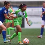 Huỳnh Như được thi đấu ngay khi trở lại Bồ Đào Nha