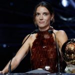 Ian Wright phẫn nộ về lễ trao giải Quả bóng vàng 2025