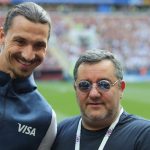 Ibra tiếp quản di sản của Raiola, trở thành “siêu cò” quyền lực?