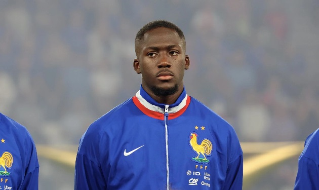 Ibrahima Konate: “Thật sự thất vọng”