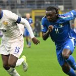 Ibrahima Konate: Thủ lĩnh mới nơi hàng thủ ĐT Pháp