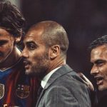 Ibrahimovic qua tay 13 HLV: Biến cố Calciopoli, Mourinho và Guardiola