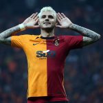 Icardi hồi sinh phong độ ở Thổ Nhĩ Kỳ