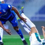 Ighalo nêu tên tiền đạo xuất sắc nhất thế giới hiện tại