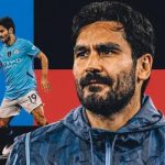 Ilkay Gundogan: Từ học trò của Klopp và Guardiola đến HLV tương lai