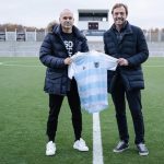 Iniesta mua CLB Đan Mạch