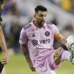 Inter Miami bại trận, đối thủ muốn Messi xỏ giày ra sân