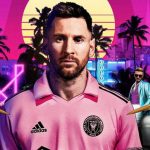 Inter Miami chưa hoàn tất giấy tờ ở phi vụ Messi