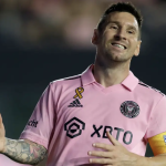 Inter Miami để ngỏ khả năng mạo hiểm với Messi