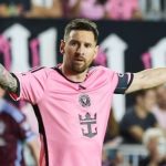 Inter Miami hồi hộp chờ tin từ FIFA