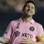 Inter Miami không muốn mắc sai lầm với Messi
