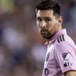 Inter Miami xác nhận vắng Messi 3 trận