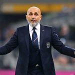 Italia chia tay Spalletti, chờ người tái thiết giấc mơ World Cup