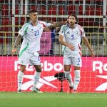 Italia kịch tính hạ Israel, Gattuso còn nhiều việc phải làm