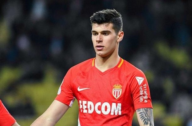 Italia trước thềm UEFA Nations League: Có một “thiên thanh” lạ lẫm