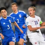 Italy bị loại ngay vòng bảng giải U21 châu Âu
