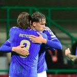 Italy cần thắng Na Uy 9 bàn: Kịch bản khó tin cho vé World Cup 2026