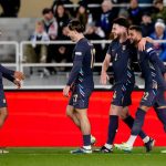 Jack Grealish dần tìm lại chính mình tại ĐT Anh