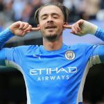 Jack Grealish: “Thật đáng sợ khi cậu ấy giỏi như thế ở tuổi 18”