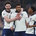 James chứng minh Tuchel đúng, và bộ mặt trái ngược của Bellingham