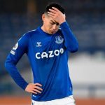 James Rodriguez: Từ Chiếc giày vàng World Cup đến chơi bóng ở Qatar