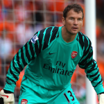 Jens Lehmann kể tên thủ môn xuất sắc nhất thế giới hiện tại