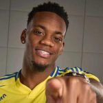 Jhon Duran: Sự nghiệp du mục đầy bất ngờ của ngôi sao 21 tuổi