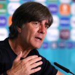 Joachim Low lên tiếng trước tin đồn dẫn dắt Hà Lan