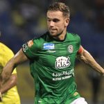 Jordan Henderson thừa nhận sai lầm khi tới Ả Rập