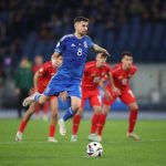 Jorginho lại gây thất vọng