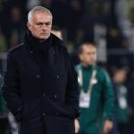 Jose Mourinho: Fenerbahce chơi mạnh mẽ, tấn công liên tục