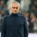 Jose Mourinho mỉa mai trọng tài sau trận thua của Fenerbahce