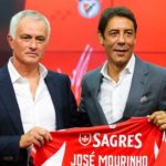 Jose Mourinho: Tôi muốn chiến thắng và khao khát hơn 25 năm trước