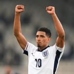 Jude Bellingham: Niềm cảm hứng giúp ĐT Anh đại thắng Hy Lạp