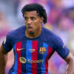 Jules Kounde: Barca phung phí cơ hội