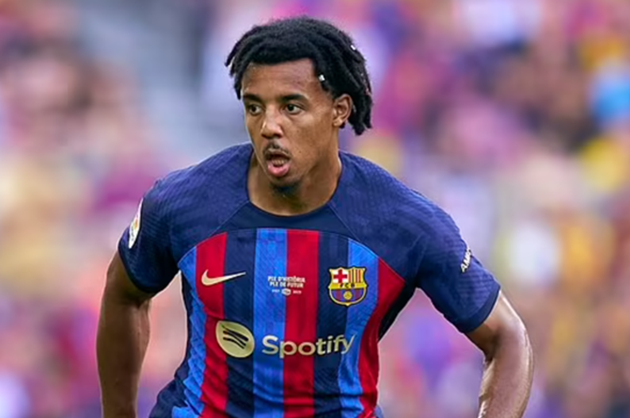Jules Kounde: Barca phung phí cơ hội