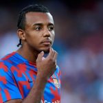 Jules Kounde nói thẳng mục tiêu của Barca ở Champions League