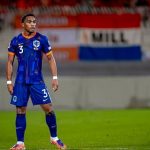 Jurrien Timber: “Tôi sẽ chơi mọi vị trí ông Koeman cần”