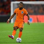 Jurrien Timber và hiệu ứng mới ở ĐT Hà Lan