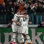 Juventus có thể bị cấm cửa dự cúp châu Âu