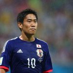 Kagawa thoát cảnh thất nghiệp