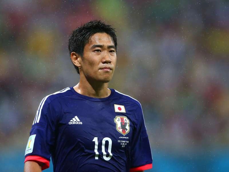 Kagawa thoát cảnh thất nghiệp