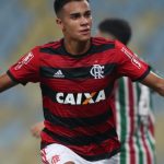 “Kaka mới” đã xuất hiện, châu Âu còn chờ gì nữa?