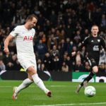 Kane cảm thấy bất ngờ vì lập hat-trick tại ECL