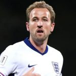 Kane lập kỷ lục mới, đưa Anh tiến thẳng đến World Cup 2026