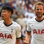 Kane – Son, Sancho – Haaland và những cặp bài trùng đáng sợ nhất châu Âu