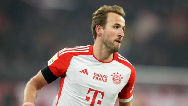 Kane và 5 cầu thủ đẳng cấp thế giới hứa hẹn trắng tay mùa 2023/24