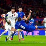 Kane và Maguire giải tỏa tâm trạng khi lên ĐT Anh