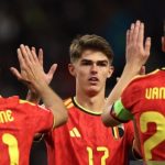 Kazakhstan 1-1 Bỉ: Cú sốc ở Astana, Quỷ đỏ thoát thua trong gang tấc