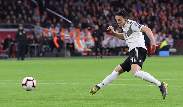 “Kẻ hạ sát” Hà Lan, Nico Schulz, anh là ai?